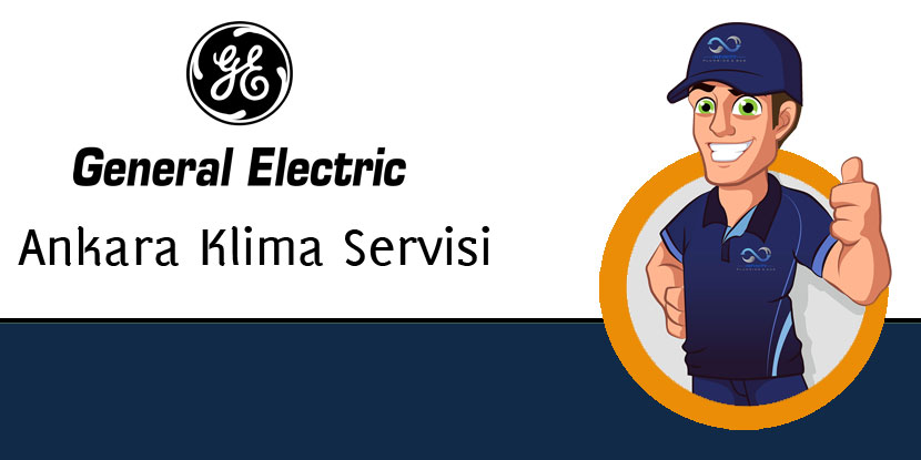 Bağlum General Electric Klima Servisi