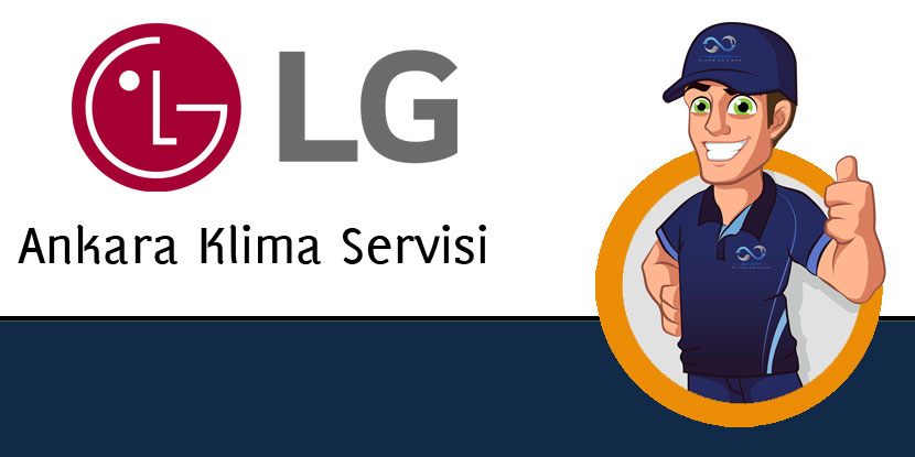 Cebeci LG Klima Servisi