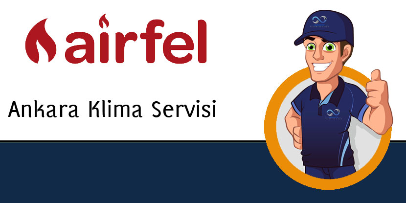 Yaşamkent Airfel Klima Servisi