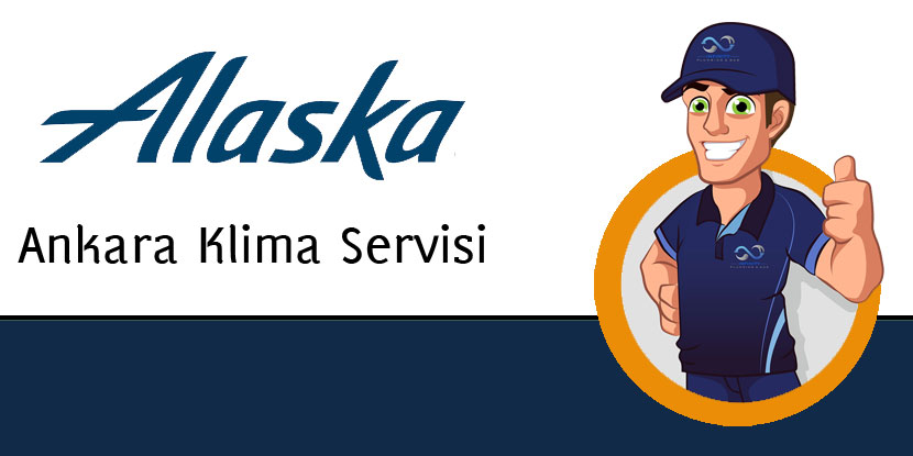 Bağlıca Alaska Klima Servisi