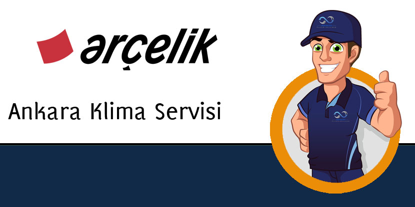 Cebeci Arçelik Klima Servisi