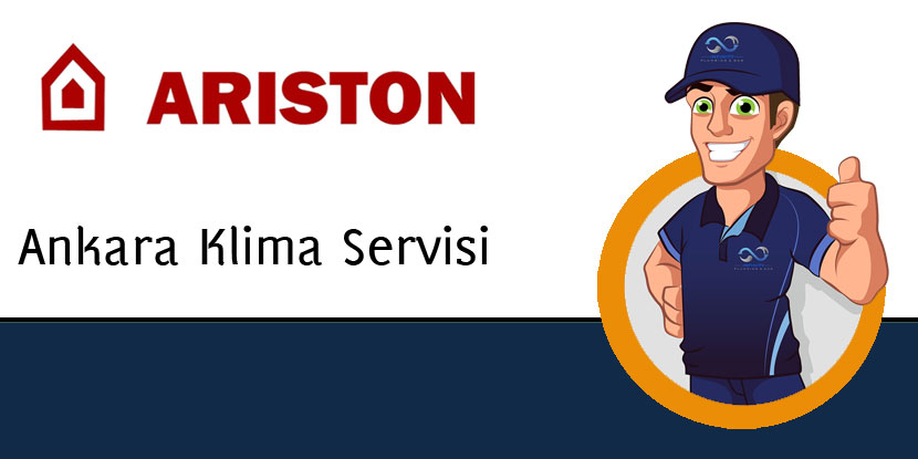 Bilkent Ariston Klima Servisi