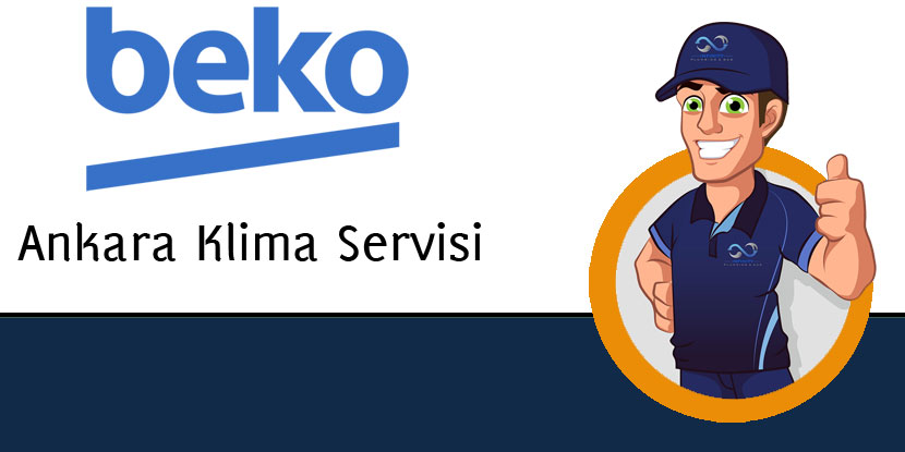 Cebeci Beko Klima Servisi