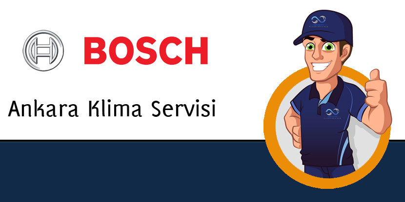 Cevizlidere Bosch Klima Servisi