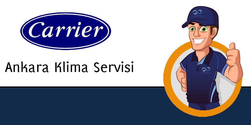 Bağlum Carrier Klima Servisi