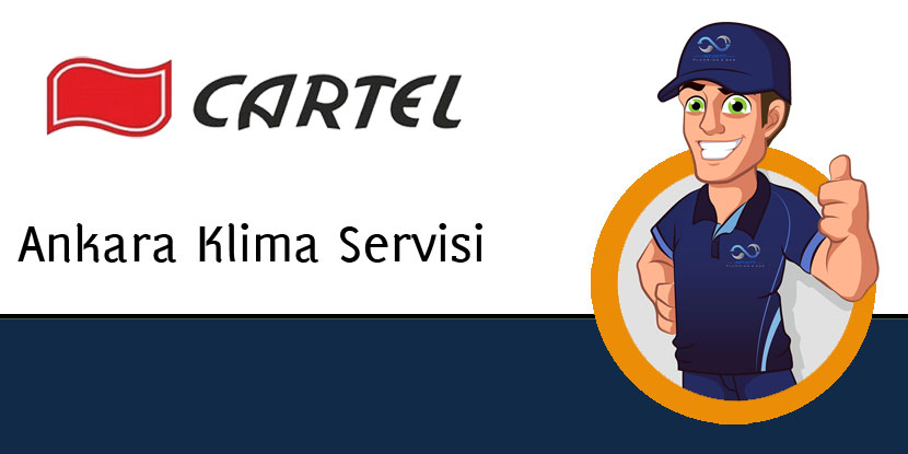 Ankara Cartel Klima Servisi