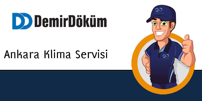 Bağlıca Demirdöküm Klima Servisi