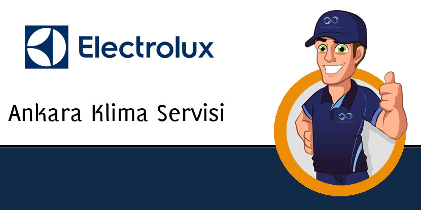 Dikmen Electrolux Klima Servisi