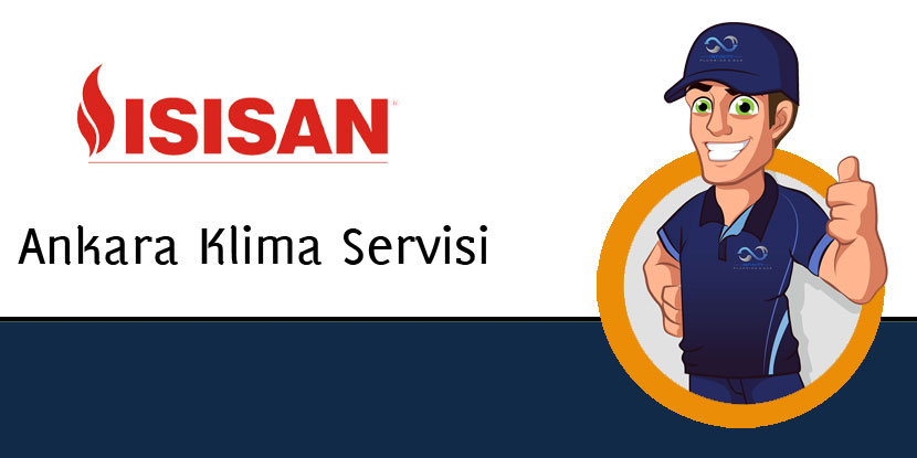 Yaşamkent Isısan Klima Servisi