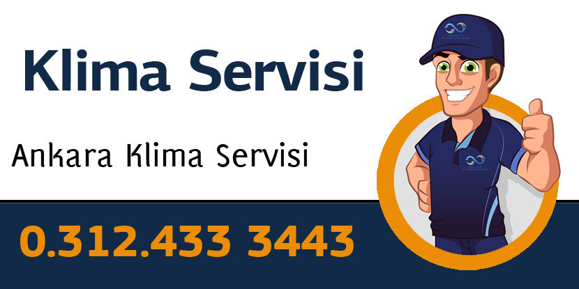 Abidinpaşa Klima Servisi