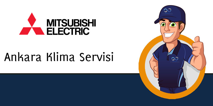 Cebeci Mitsubishi Klima Servisi