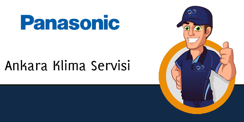 Yaşamkent Panasonic Klima Servisi