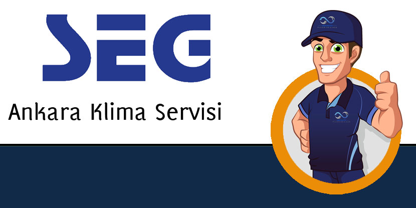 Cevizlidere Seg Klima Servisi