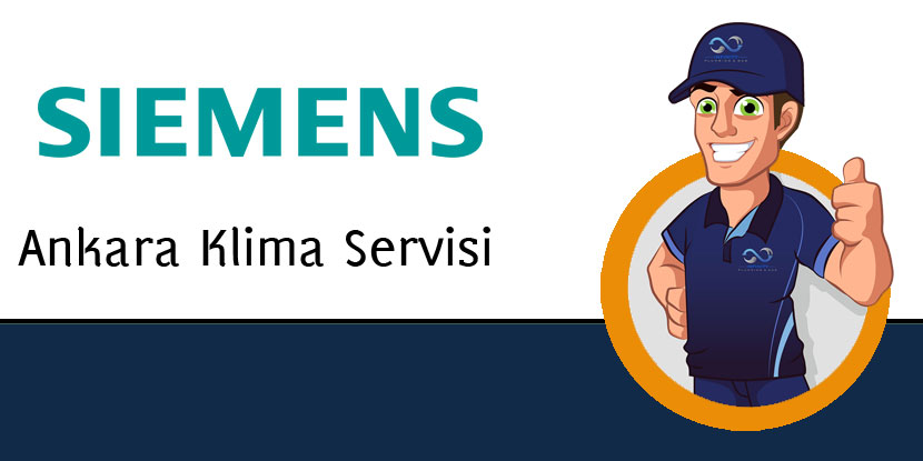 Yaşamkent Siemens Klima Servisi