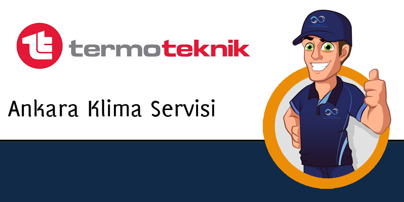 Yaşamkent Termoteknik Klima Servisi