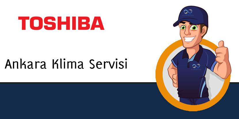 Yaşamkent Toshiba Klima Servisi