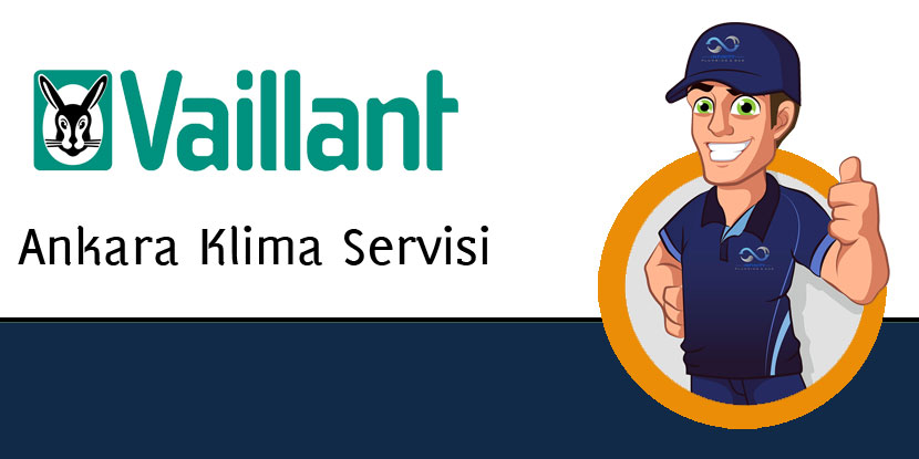 Bağlum Vaillant Klima Servisi