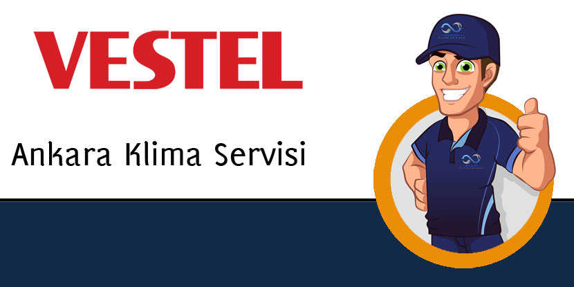 Bağlıca Vestel Klima Servisi